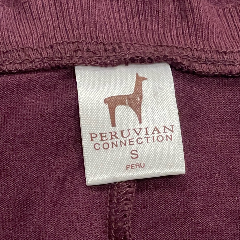 Peruvian Connection Dress - Picture 2 of 7